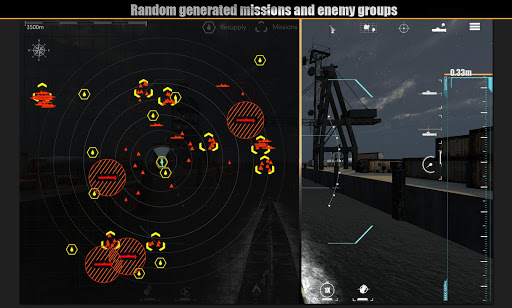 Submarine Pirates PC