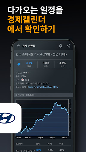 주식, 외환: 포트폴리오 및 뉴스