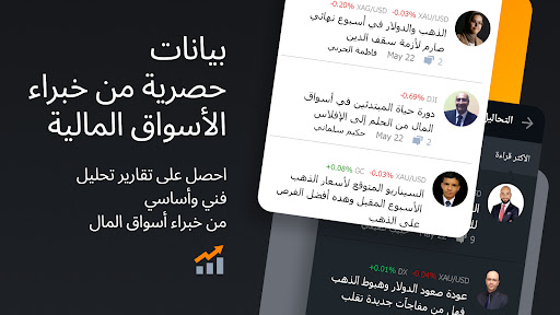 أسهم وسلع وأخبار Investing.com