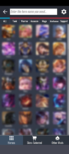 Skin Tools AOVV電腦版