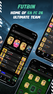 FUTBIN PC
