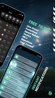 FUTBIN PC
