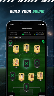 FUTBIN PC