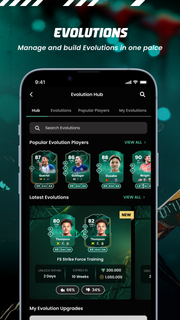 FUTBIN PC