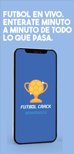 Futbol Crack