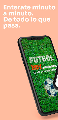 Futbol Hoy PC版