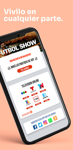 Futbol Show PC