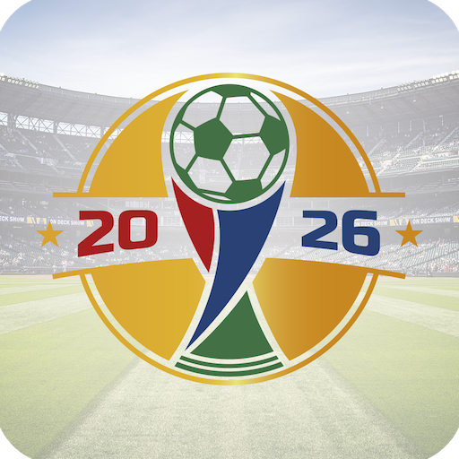 Football Cup 2026 Qualifiers PC