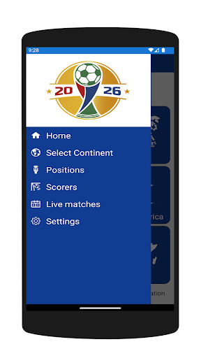 Football Cup 2026 live পিসি