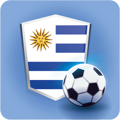 Futbol de Uruguay en vivo电脑版