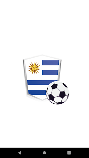 komputer Futbol de Uruguay en vivo