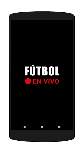 Futbol en vivo TV