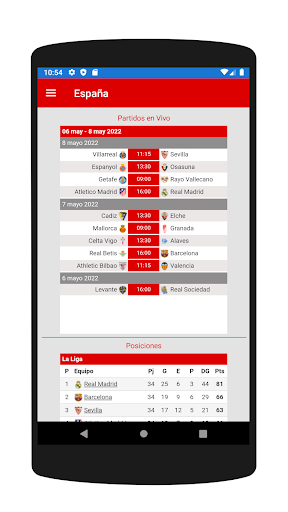 Live football TV PC