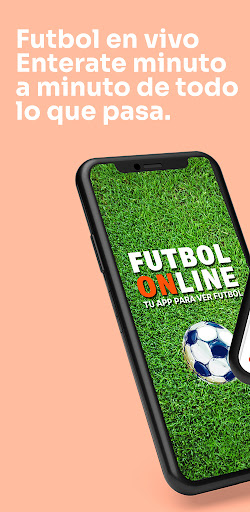 Futbol Online PC