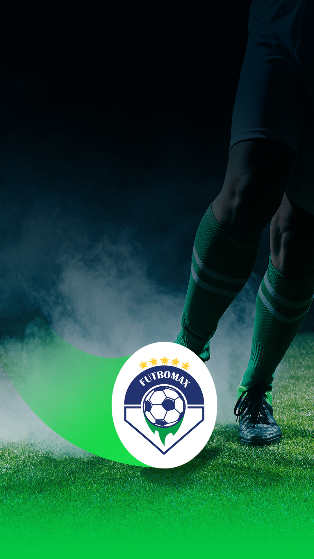 FUTBOMAX 23 : Futebol Da Hora para PC