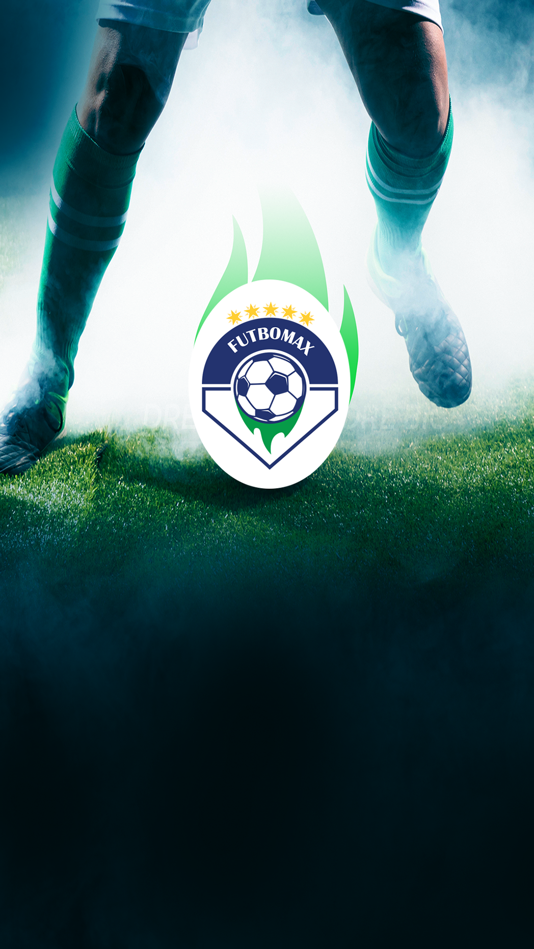 FUTBOMAX 23 : Futebol Da Hora para PC