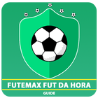 Futemax TV - Futebol Ao Vivo