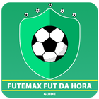 Futemax TV - Futebol Ao Vivo