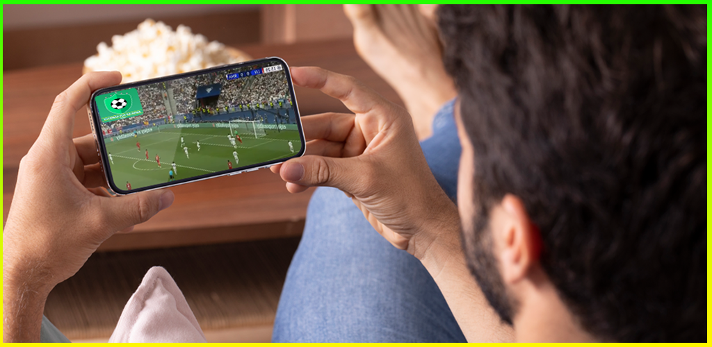 Experience the Thrill of Live Football on Futemax Ao Vivo