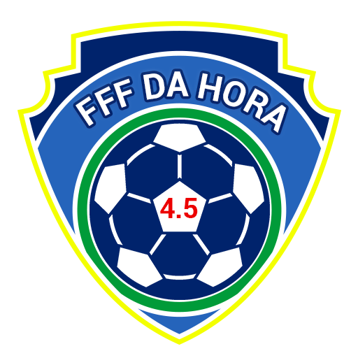 FFF DA HORA 4.5 para PC