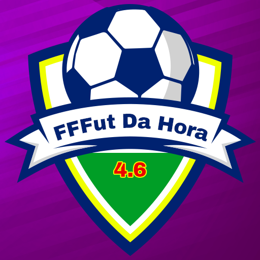 FFFut DA HORA 4.6 PC