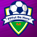 FFUUTT DDa HHORA 4,6 : Ao Vivo