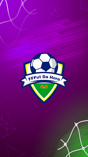 FFFut DA HORA 4.6 PC