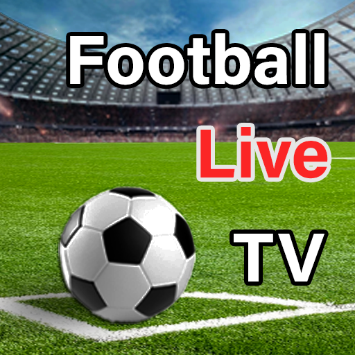 Live Football TV Streaming HD PC