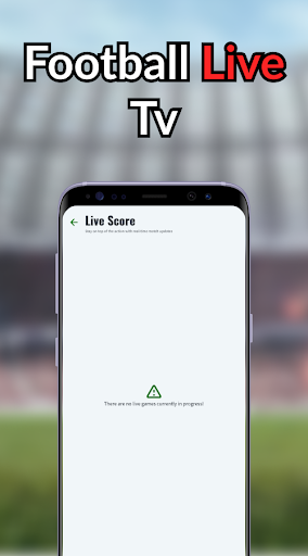 Live Football TV Streaming HD PC