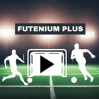 Futenium Plus -Futebol Ao Vivo PC