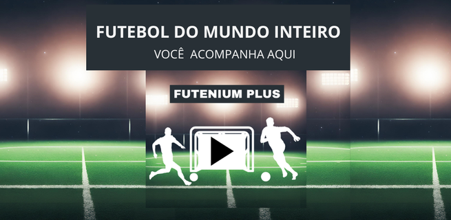 Futenium Plus -Futebol Ao Vivo PC