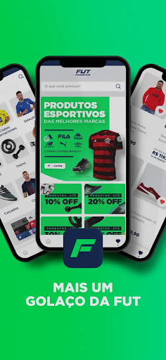 FutFanatics para PC