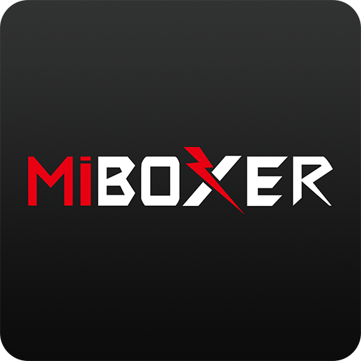 MiBoxer PC