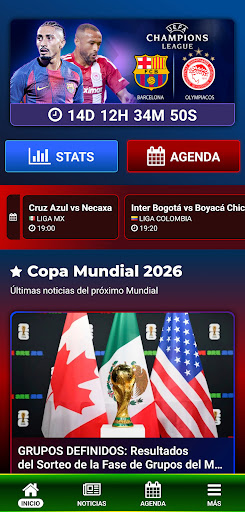 FUTMUNDIAL PC