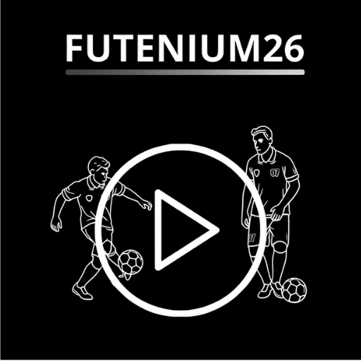 Futenium 2026 para PC
