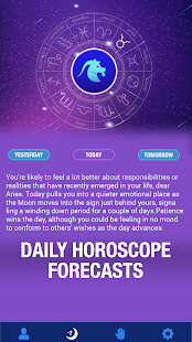 Future Talisman - Horoscope Daily ПК