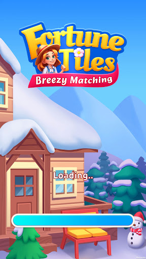 Fortune Tiles-Reward Cash PC