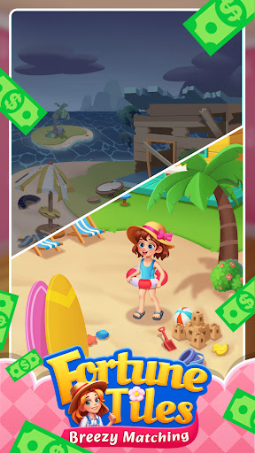 Fortune Tiles-Reward Cash PC