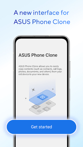 ASUS Phone Clone PC版