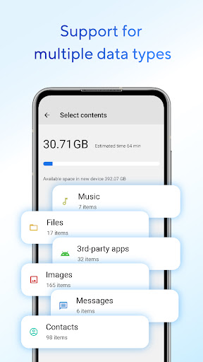 ASUS Phone Clone PC版