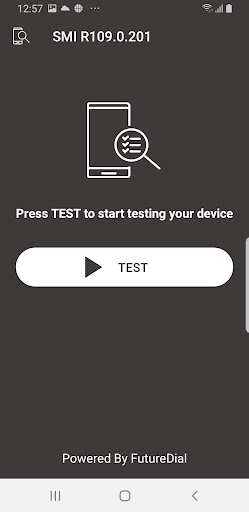 SMI電腦版
