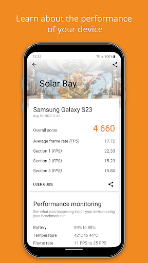 3DMark — The Gamer's Benchmark