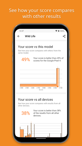 3DMark — The Gamer's Benchmark