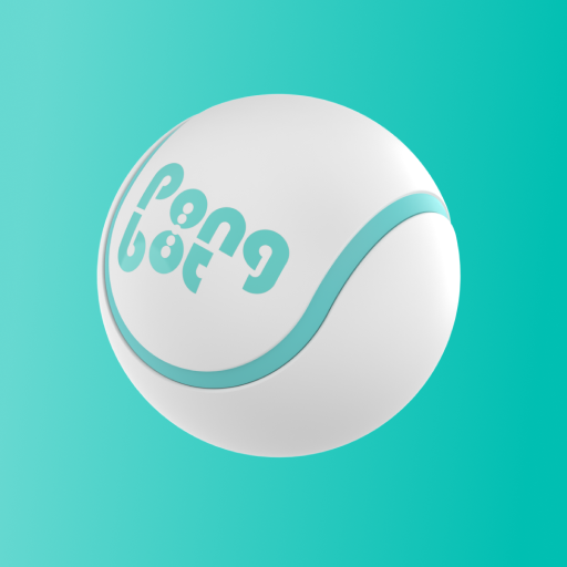 PongbotTennis PC