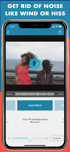 AudioFix: Video Volume Booster PC