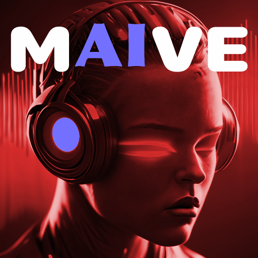 Video Editor mit Musik: MAIVE