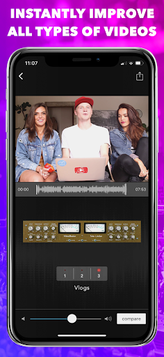 VideoMaster Video Sound Editor PC