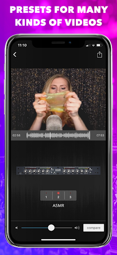 VideoMaster Video Sound Editor PC