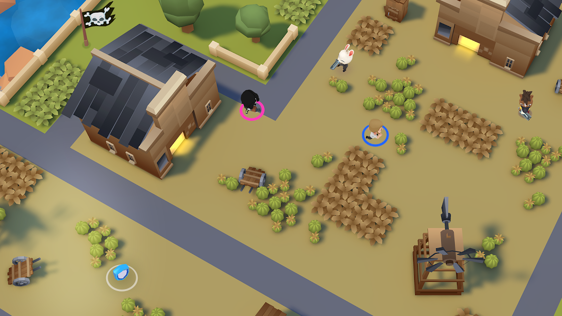 Battlelands Royale PC