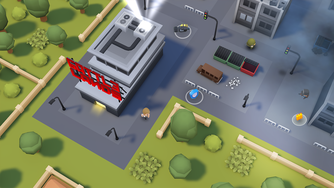 Battlelands Royale PC